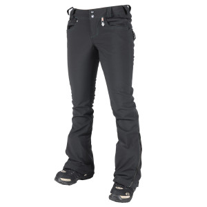 Battle Stretch Pant - Women's