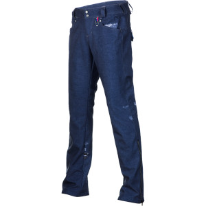 Volcom Battle Stretch Pant - Women's