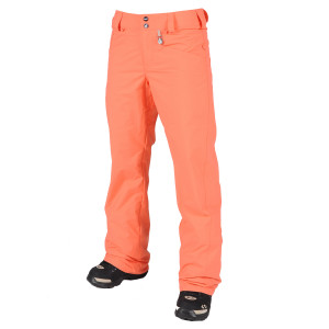 Volcom Dame Pant - Women's - 2011