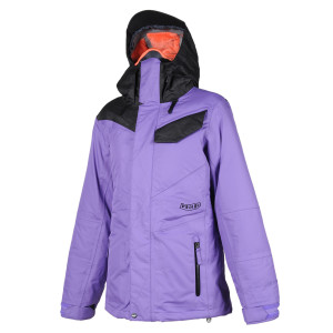 Volcom Vision T.D.S. Puff Down Jacket - Women's