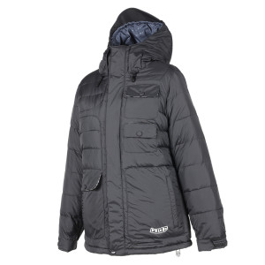 Volcom Riviera Poly Puff Jacket - Women's - 2011
