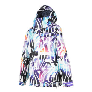 Volcom Domestic Jacket - Women's - 2011