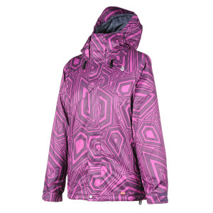 Volcom Ayers Insulated Jacket - Women's