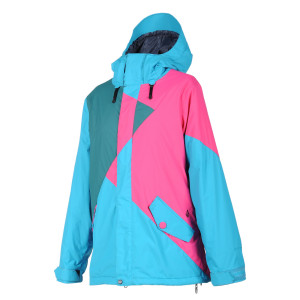 Volcom Archers Insulated Jacket - Women's