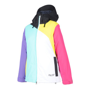 Volcom Yale Insulated Jacket - Women's