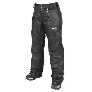 Volcom Marot Insulated Pant - Women's - 2011