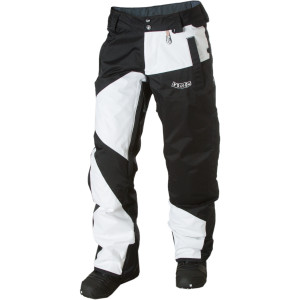 Volcom King Insulated Pant - Women's - 2011
