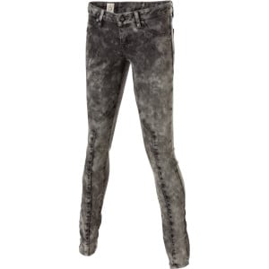 Volcom Pistol Denim Legging - Women's