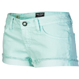 Volcom Sound Check Short Short - Women's