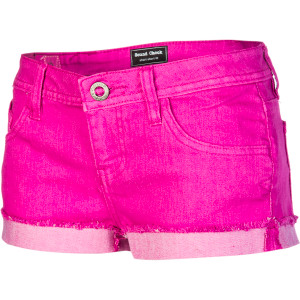 Sound Check Short Short - Women's