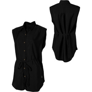 Volcom Not So Classic Tunic - Women's - 2011