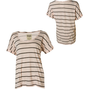 Volcom V.co-logical Top - Short-Sleeve - Women's - 2011