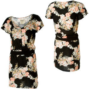 Volcom V.Co-logical Dress - Women's - 2011