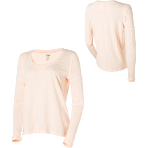 Volcom V.Co-Logical Pullover Sweatshirt - Women's