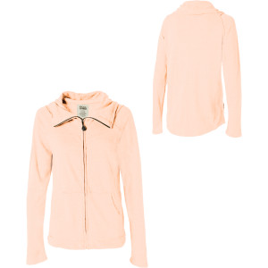 Volcom V.Co-Logical Full-Zip Sweatshirt - Women's