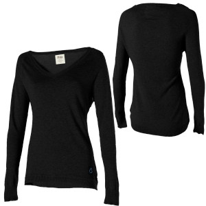 Volcom V.Co-Logical Sweater - Women's - 2011