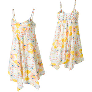 Volcom Side Street Dress - Women's - 2011