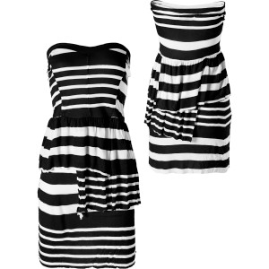 Volcom Jumping Tracks Dress - Women's - 2011