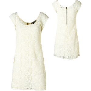Volcom Heads Will Roll Dress - Women's