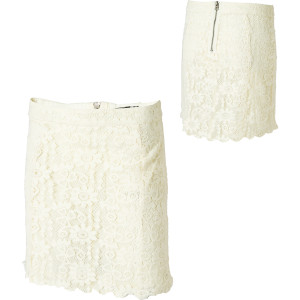 Volcom Heads Will Roll Skirt - Women's - 2011