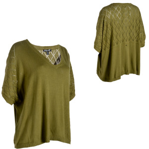Volcom Looking Glass Sweater - Women's - 2011