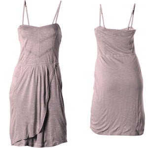 Volcom Air Bite Dress - Women's - 2011