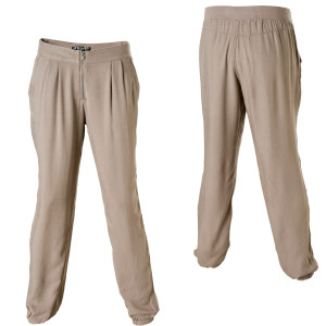 Volcom Treble Maker Pant - Women's