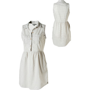 Volcom Lottie Dot Dress - Women's