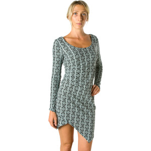 Volcom Collider Scope Dress - Women's - 2011