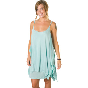 Volcom Sheer Shock Dress - Women's - 2011