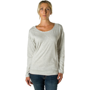 Volcom Cozy Up Pullover Sweatshirt - Women's - 2011