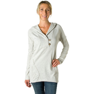 Volcom Cozy Up Pullover Hoody - Women's - 2011