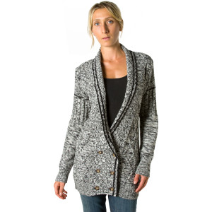 Volcom Such A Nord Cardigan - Women's - 2011