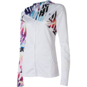 Volcom Florid Top - Long-Sleeve - Women's - 2011
