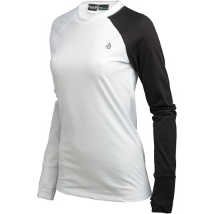 Volcom Genuine V.B.J Crew - Women's