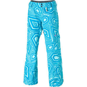 Volcom Eiffel Gore-Tex Pant - Women's - 2011