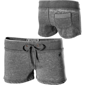 Volcom Moclov Short - Women's - 2011
