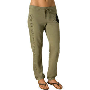 Volcom YAE Cheerleader Pant - Women's - 2011