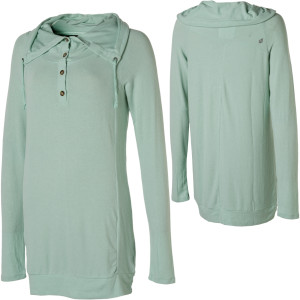 Volcom Stir Crazy Pullover Sweater - Women's