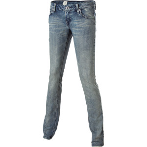 Volcom Stix Skinny Denim Pant - Women's