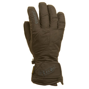 Volcom Full Pipe Gore-Tex Glove - Men's - 2011