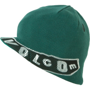 Volcom Hide Visor Beanie - 2011