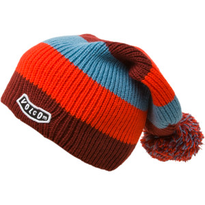 Volcom Color Beanie - 2011