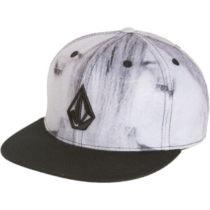 Volcom Wolf Fitted Hat - 2011