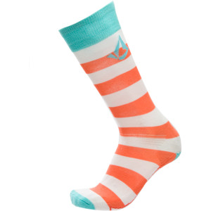 Volcom Status Coolmax Tech Sock - Women's - 2011