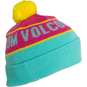 Volcom Love Beanie - Women's - 2011