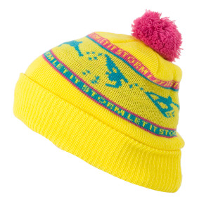 Volcom Let It Storm Beanie - Women's - 2011