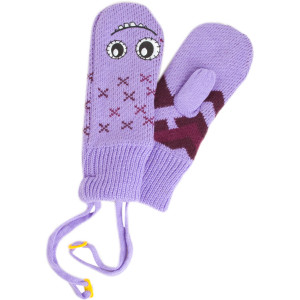Volcom Valaika Mittens - Women's - 2011