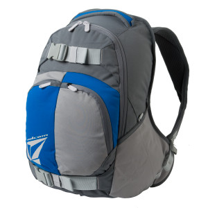 Volcom Equilibrium Backpack - 1891cu in - 2011