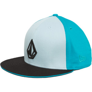 Volcom NE Full Stone 59 Fifty Adjustable Hat - 2011